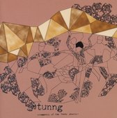 Tunng - Comments Of The Inner Chorus (CD)