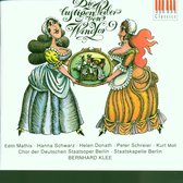 Moll, Mathis, Klee, Sb And Others - Nicolai, Die Lustigen Weiber (Ga) (CD)