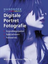 Handboek digitale Portretfotografie