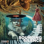 The New Conrad Miller Trio - Sounding Silence (LP)