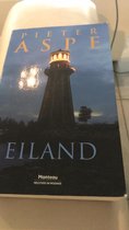 Pieter aspe : eiland