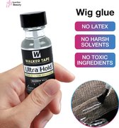 Ultra Hold lijm/ Lace wig glue / pruiken lijm - Walker Ultra Hold Adhesive (15ml)