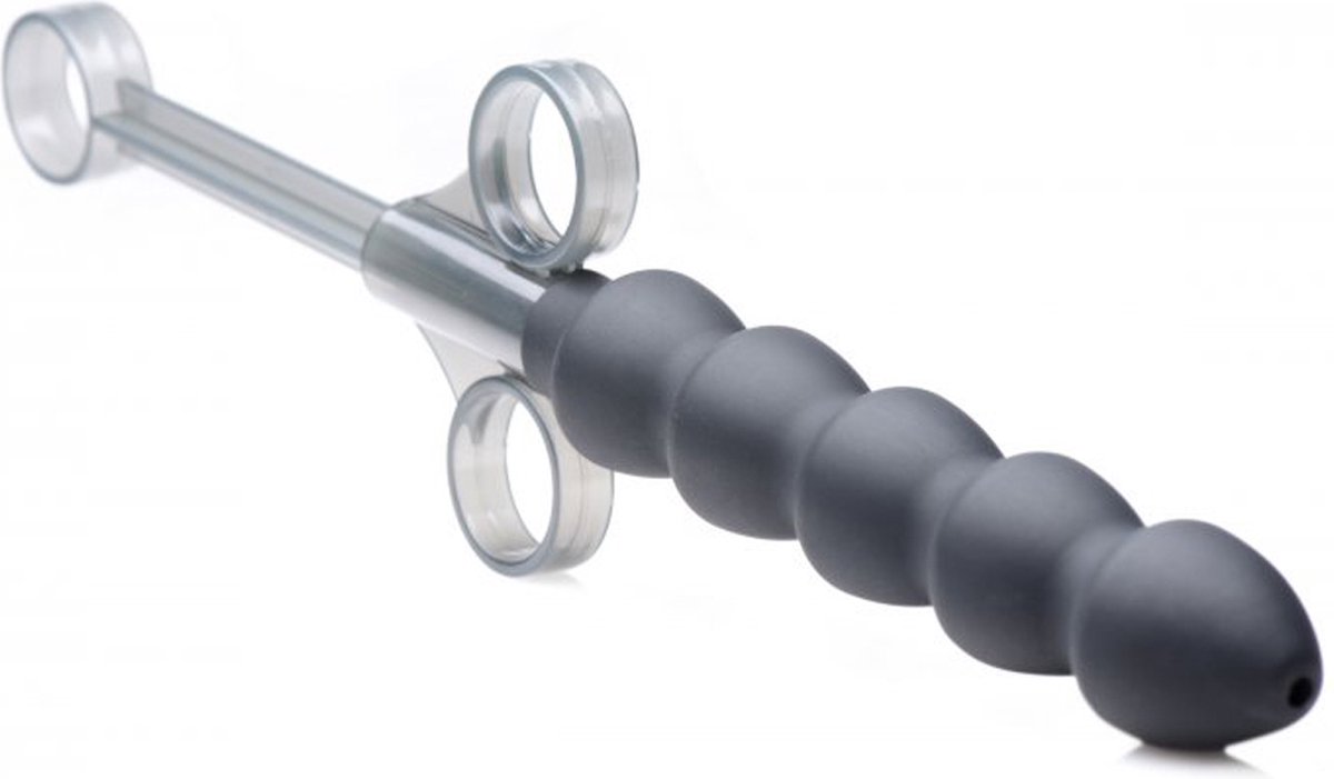 Goedkoopste Glijmiddel Launcher met Anal Beads