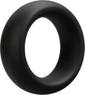 OptiMALE Cockring - 35mm - Zwart