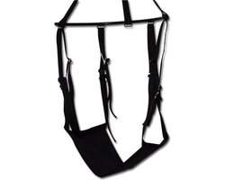 You2toys - loveswing - zwart