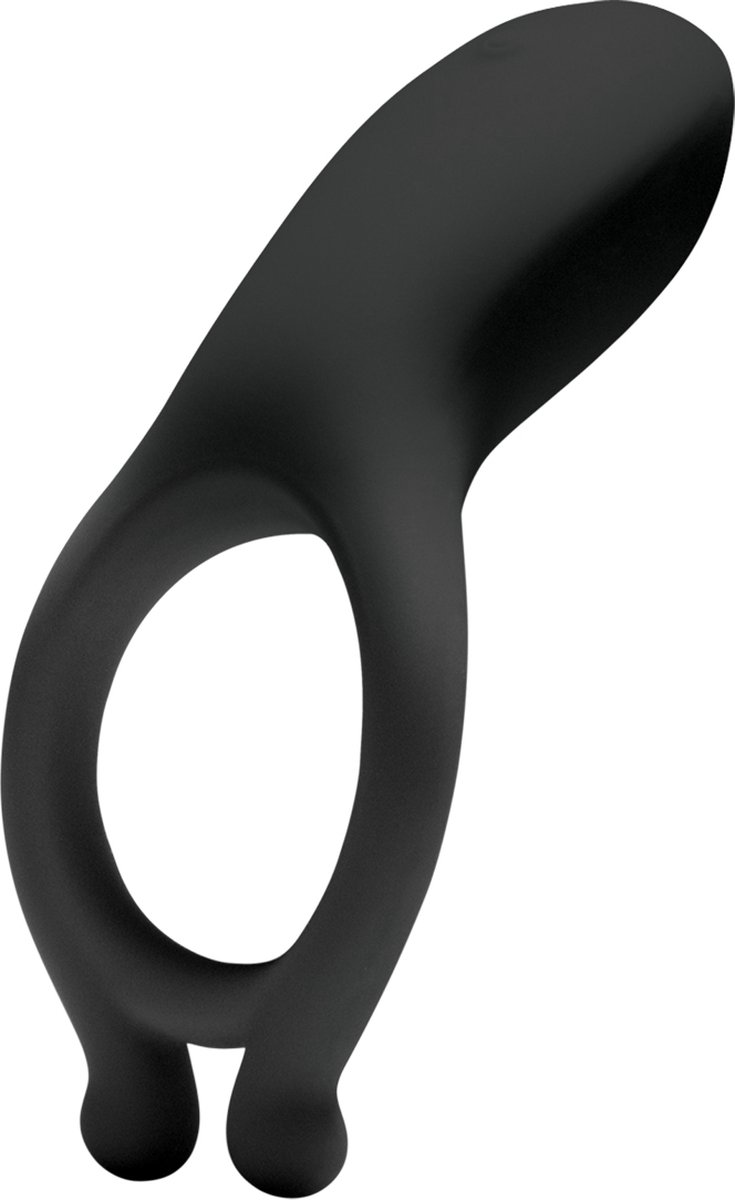 OptiMALE OptiMALE Oplaadbare Vibrerende Cockring