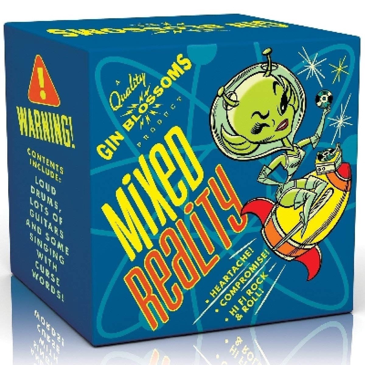 Mixed Reality (LP)