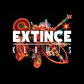 Extince - Kermis (2 LP) (Limited Edition)