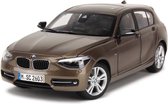 BMW 1 Series - 1:18 - Paragon Models