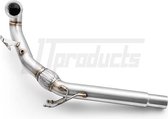 Downpipe VW Audi VAG Golf 7 GTI 2.0TSI MQB EA888.3