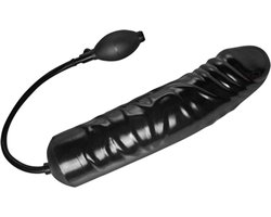 Master Series XXL opblaasbare dildo