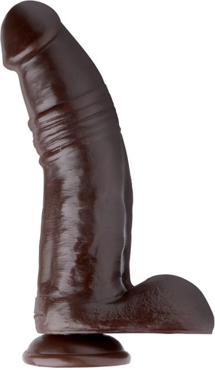 Tom of Finland Break Time XL Dildo