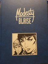 Modesty Blaise
