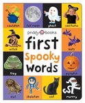 First 100- First 100 Padded: First Spooky Words