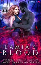 Monsters and Gargoyles- Lamia's Blood