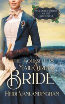 Mail-Order Brides of the Southwest-The Bookseller's Mail-Order Bride