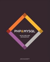 PHP & MySQL: Server–side Web Development