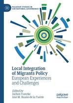 Local Integration of Migrants Policy