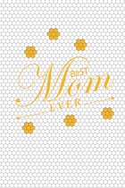 Stone Paper Best Mom Ever Notebook