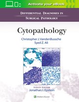 DIFFERENTIAL DIAGNOSIS CYTOPATHOLOGY CB