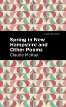 Black Narratives - Spring in New Hampshire and Other Poems