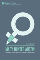 American History- Mary Hunter Austin