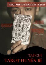 Tarot Mystery Magazine - Issue 01