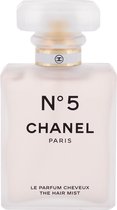 Chanel No.5 Hair Mist 35ml