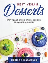 Best Vegan Desserts