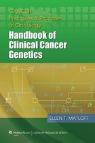 Cancer Principles And Practice Of Oncology: Handbook Of Clin