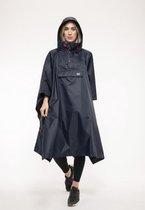 Mac in a Sac - Regenponcho - Navy