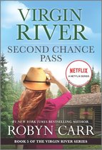 Virgin River Novel- Second Chance Pass