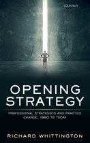Opening Strategy