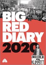 Big Red Diary 2020 Diaries 2020