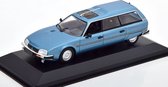 Citroën CX Break - Modelauto schaal 1:43