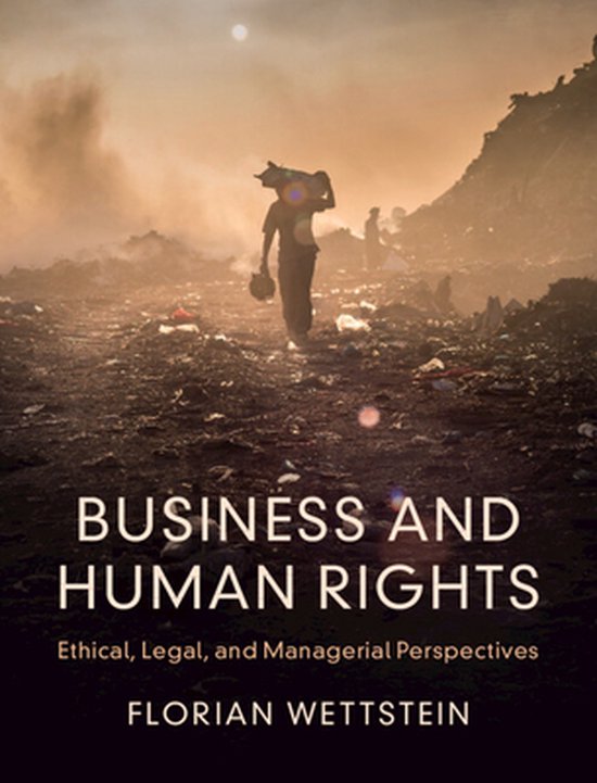 Business and Human Rights - cover