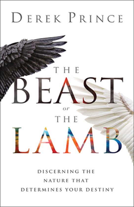 Foto: Beast or the lamb