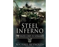 Steel Inferno