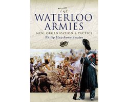 Waterloo Armies, The