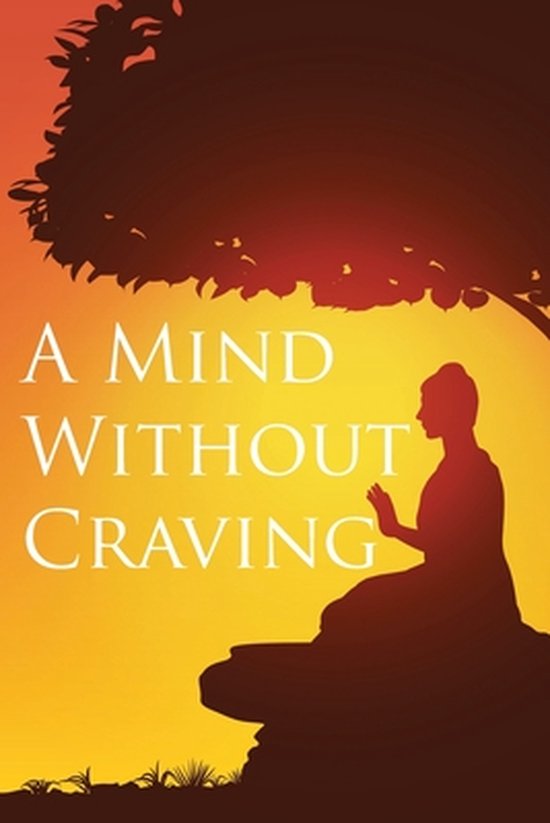 A Mind Without Craving - cover