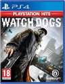 Watch Dogs (Playstation Hits) -Ps4