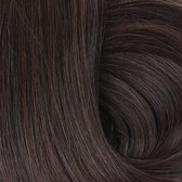 Clip In Ponytail Chocolate Brown