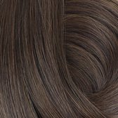 Clip In Ponytail Dark Brown