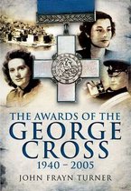 Awards of the George Cross