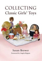 Collecting Classic Girls' Toys