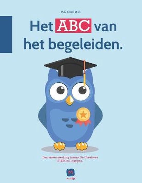 Het ABC van begeleiden