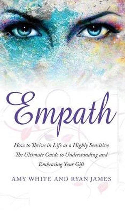 Empath - cover