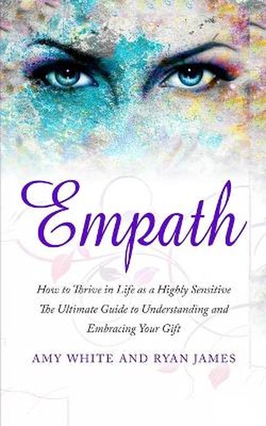 Empath - cover