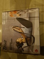 Crivit abdominal muscle trainer buikspiertrainer