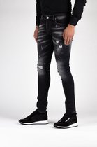 Richesse Sevilla Dark Jeans - Mannen - Jeans - Maat 38